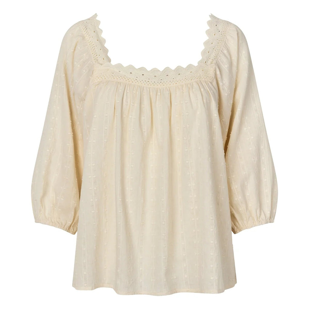 Lolly's Laundry - SashaLL Blouse