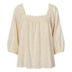 Lolly's Laundry - SashaLL Blouse