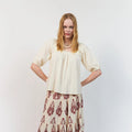 Lolly's Laundry - SashaLL Blouse