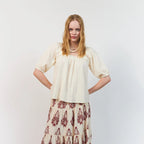 Lolly's Laundry - SashaLL Blouse