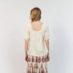 Lolly's Laundry - SashaLL Blouse
