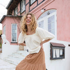 Lolly's Laundry - SashaLL Blouse