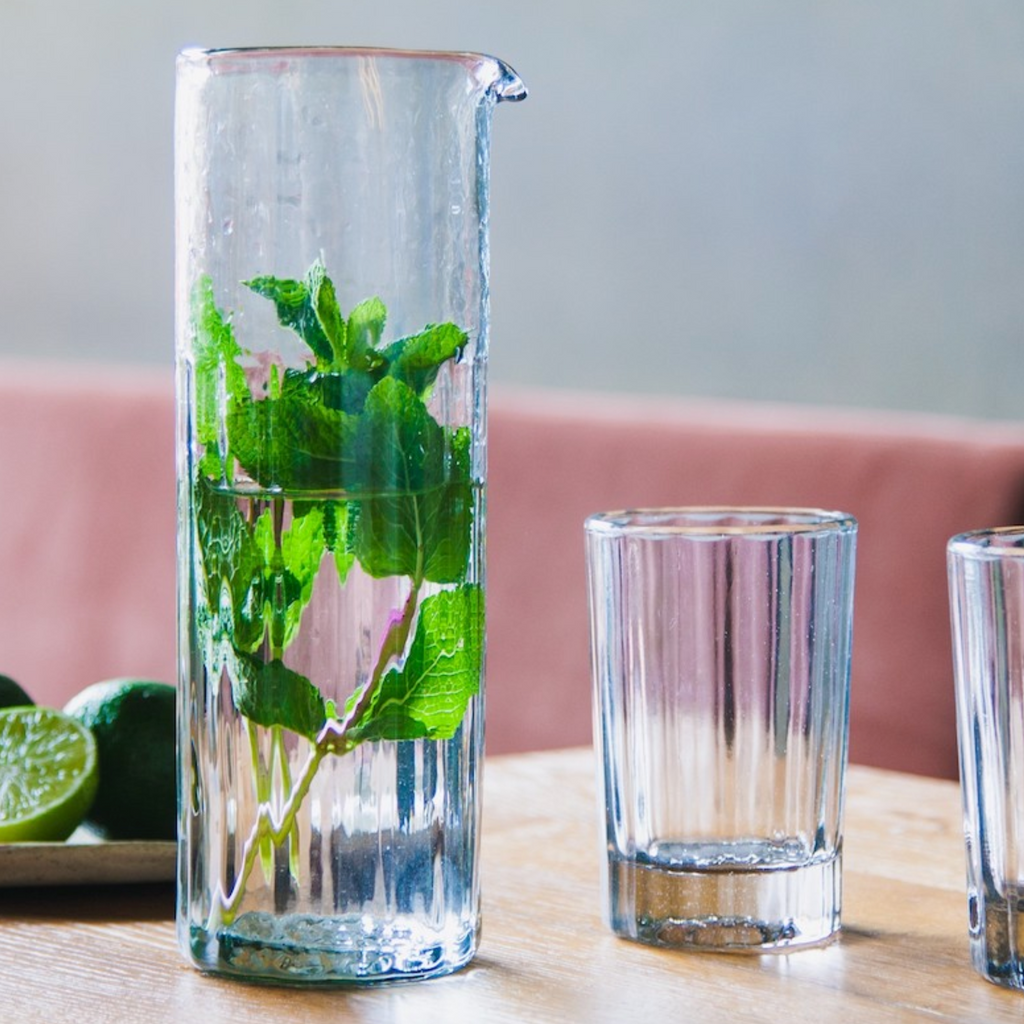 Carafe Reed