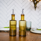 Oil Bottle Reed