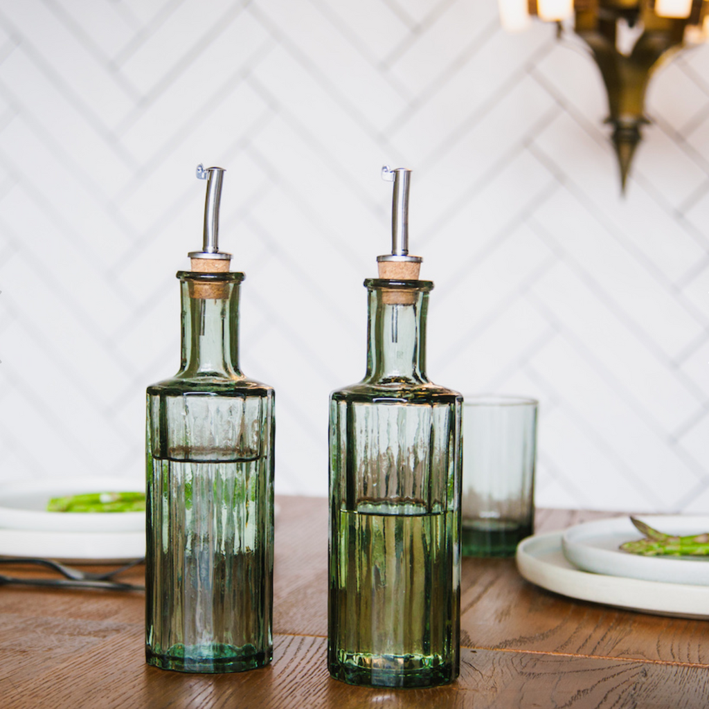 Oil Bottle Reed