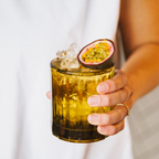 Reed Tumbler