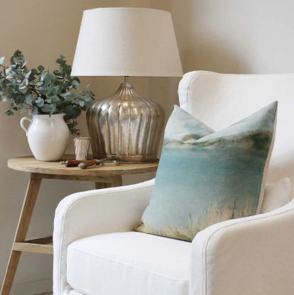Linen Cushions - 50x50cm