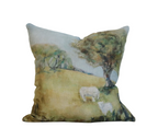Linen Cushions - 50x50cm