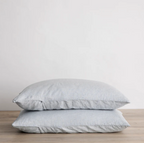 Cultiver Linen Standard Pillowcase Set