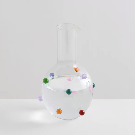 Pomponette Carafe by Maison Balzac