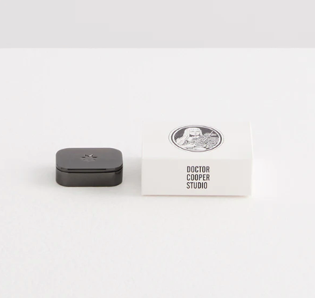 Maison Balzac Solid Perfume