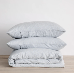 Cultiver Linen Duvet Sets