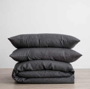 Cultiver Linen Duvet Sets