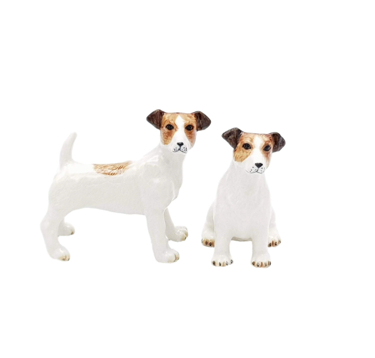 Ceramic Salt & Pepper Sets