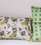 Organic Cotton Pillowcase Set