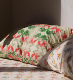 Organic Cotton Pillowcase Set