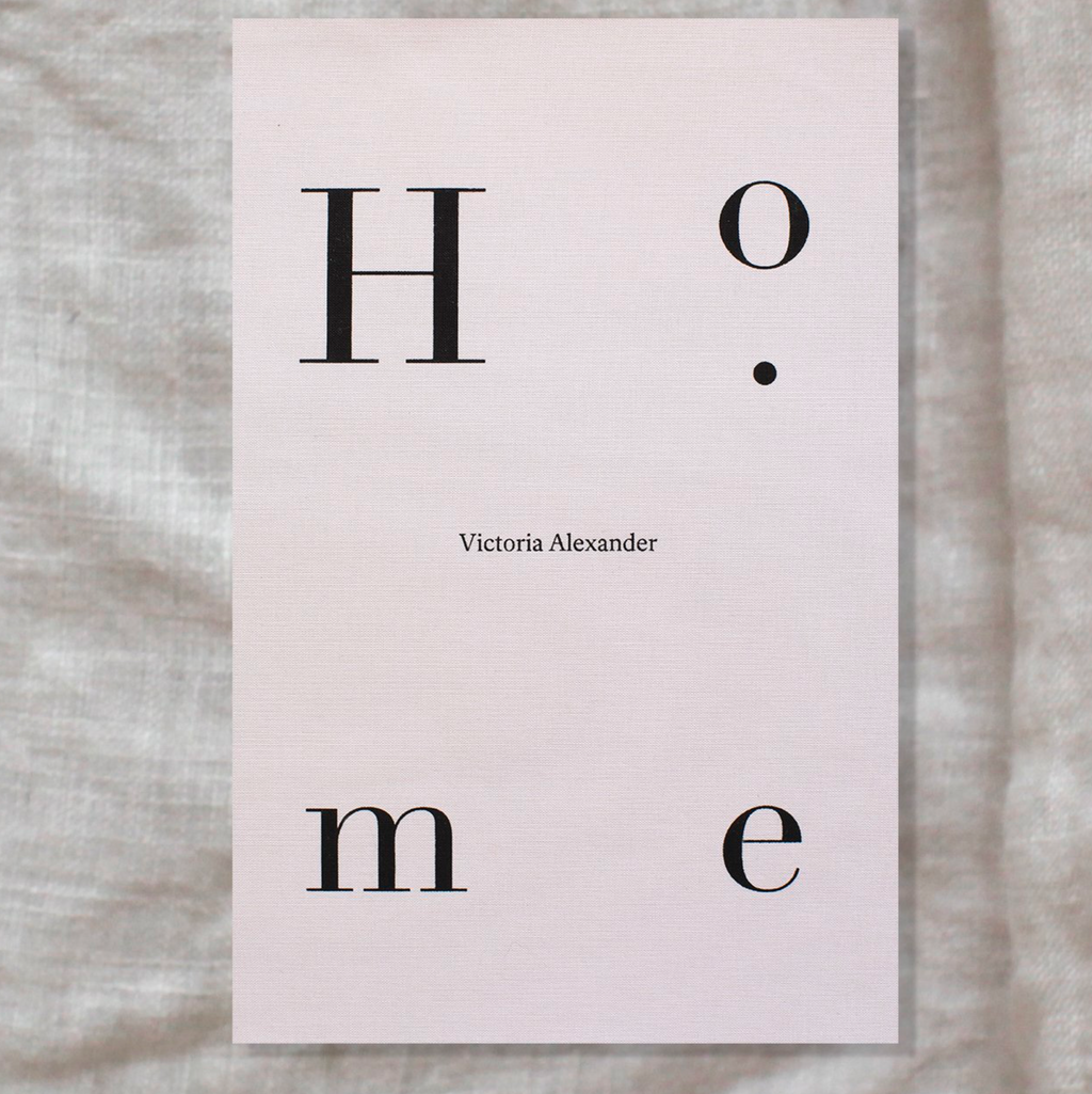 Victoria Alexander - Home