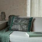 Manosque Cushion 40x55cm LICH
