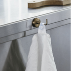 Fog Linen Japan - Brass Magnet Hook