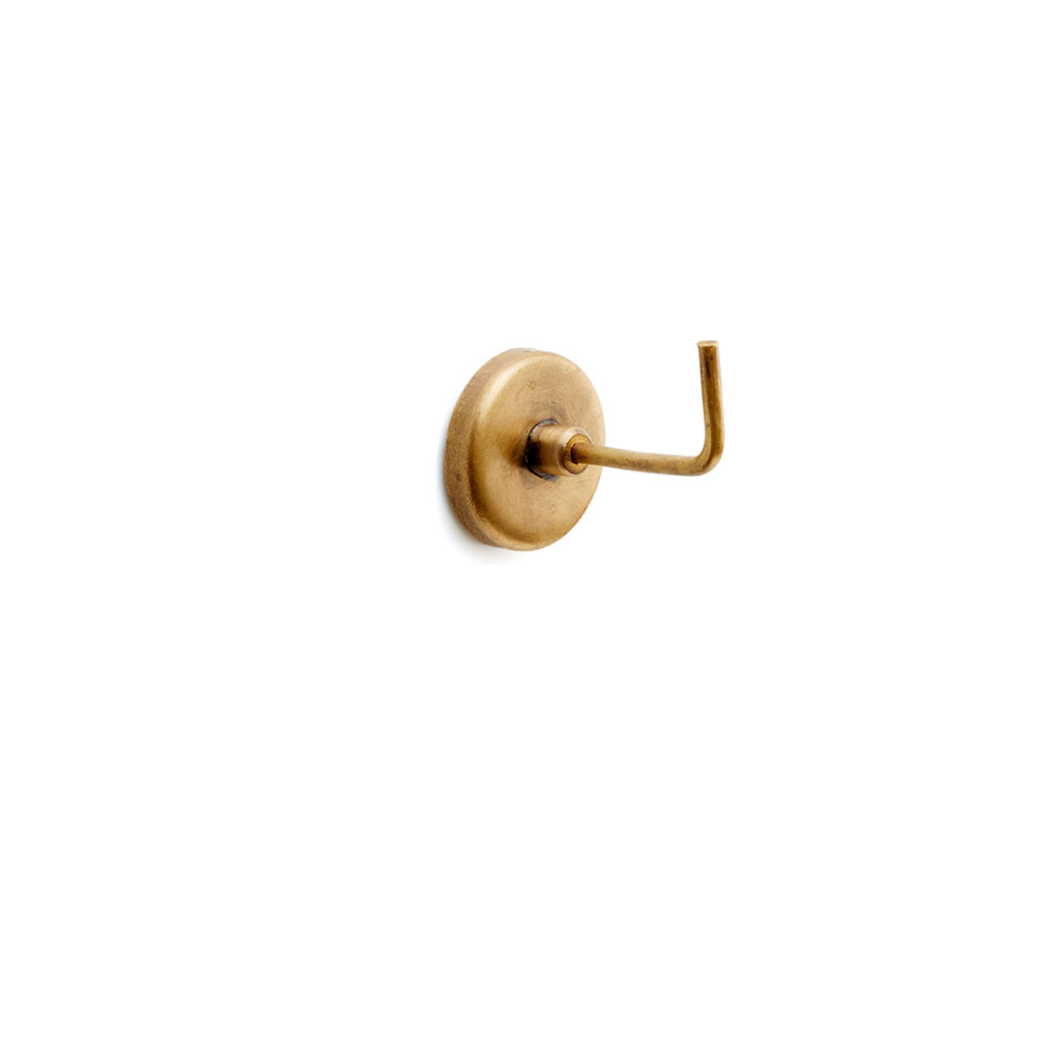 Fog Linen Japan - Brass Magnet Hook