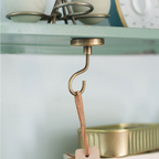 Fog Linen Japan - Brass Magnet Hook