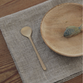 Fog Linen Japan - Brass Dessert Cutlery