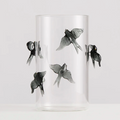 A Little Bird Told Me Vase by Maison Balzac
