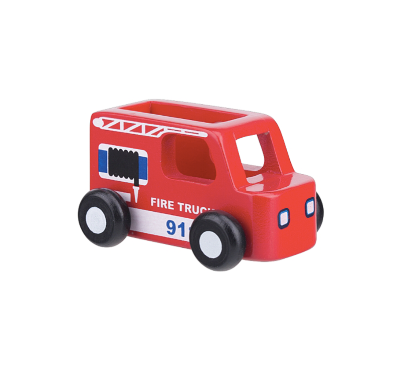 Moover Essent Mini Car