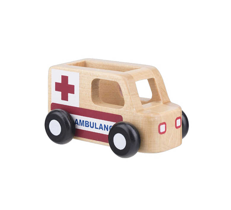 Moover Essent Mini Car