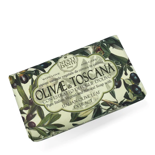 Olivae Di Soap - Nesti Dante
