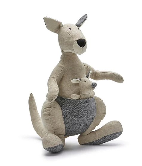 Soft Toys
