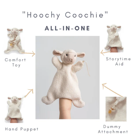 Hoochy Coochie