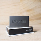 L'Ascari Black Solid Fragrance