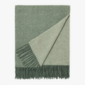 Wool and Cashmere Throw - Australian Made