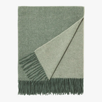 Wool and Cashmere Throw - Australian Made