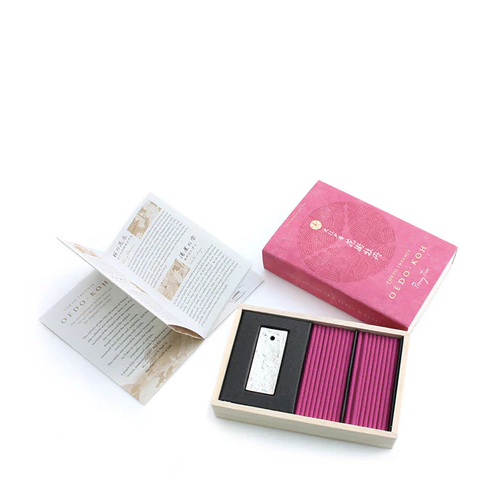 Oedo-Koh Incense