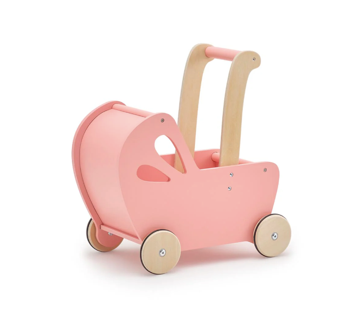 Moover Essent Push Truck Pink The Lost Found Department