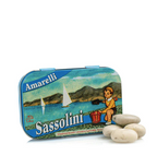 Liquorice in Tin