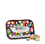 Liquorice in Tin