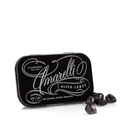 Liquorice in Tin