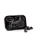 Liquorice in Tin