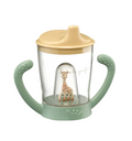 Sophie Giraffe Non Spill Cup