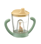 Sophie Giraffe Non Spill Cup