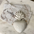 Nikki Witt Flaming Heart