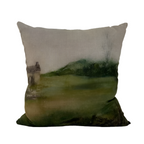 Linen Cushions - 50x50cm