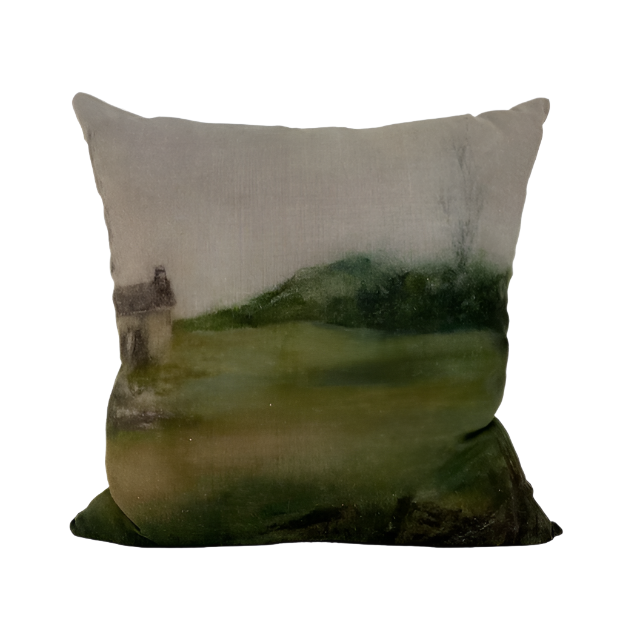 Linen Cushions - 50x50cm