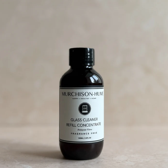 Murchison-Hume Premium Glass Cleaner
