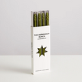 The Asparagus Bunch - Maison Balzac Candles