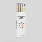 The Asparagus Bunch - Maison Balzac Candles