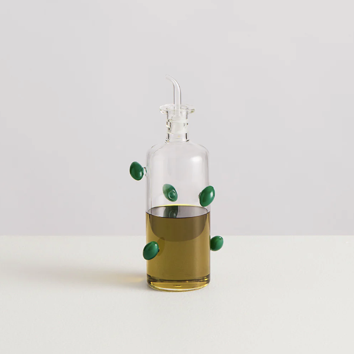 The Olive Bottle by Maison Balzac